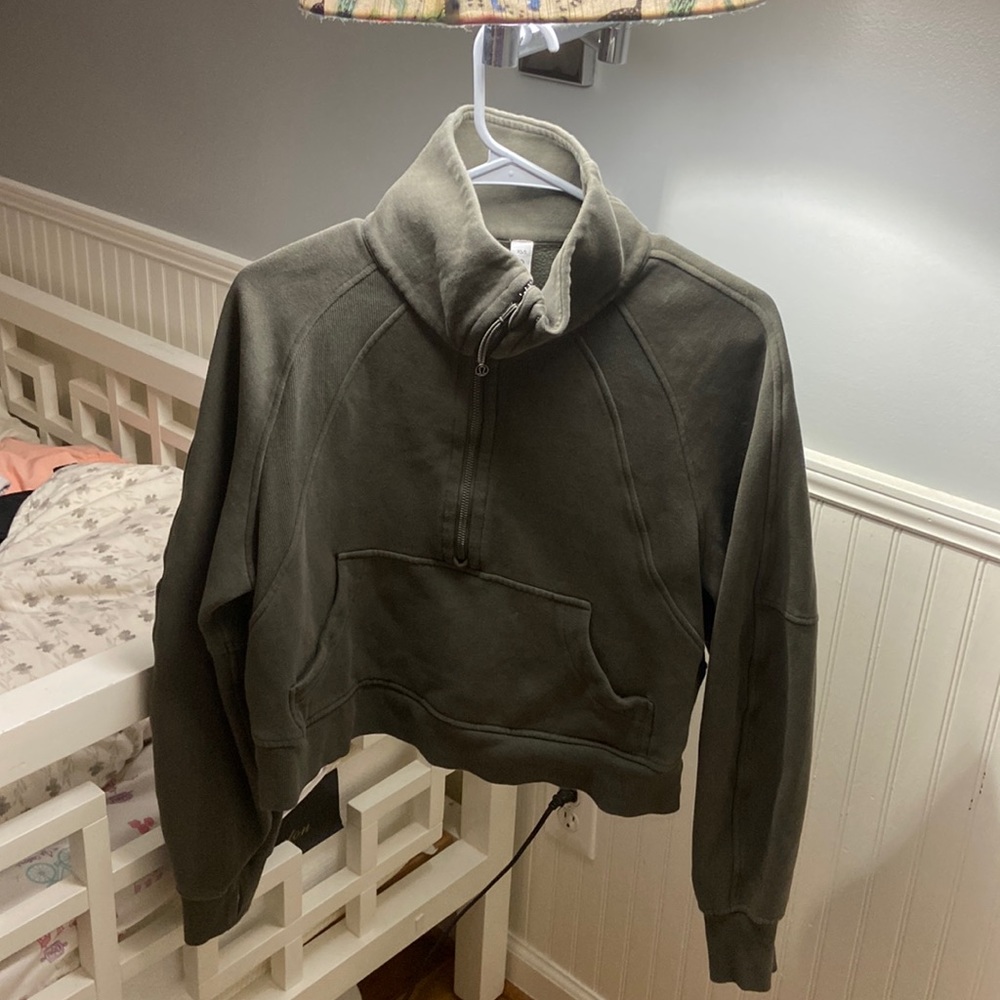 Lululemon scuba